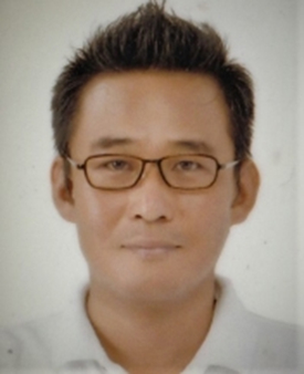 김성곤